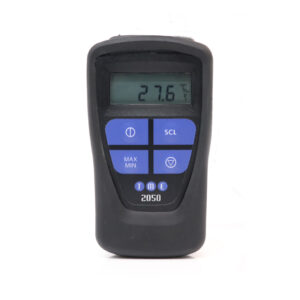 MM2050 PT100 Thermometer Photograph