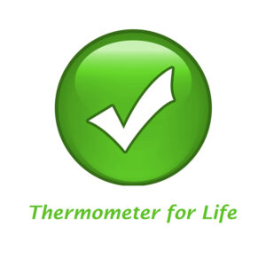 TME Thermometer for Life Scheme