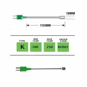 TME-KHS01-Plug-Mounted-Band-Surface-Temperature-Probe