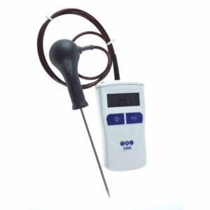 MMCombi-W_Handheld Thermometer with Needle Probe
