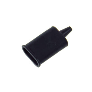 SRB05 Rubber Cover for Stand Plugs and Sockets