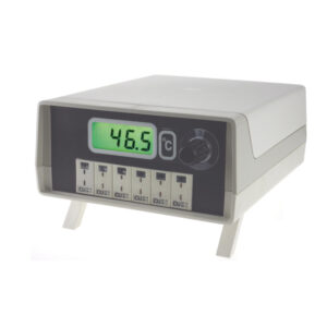 6006 Six Input Thermocouple Bench Instrument
