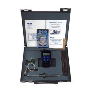 LEGK4 Legionella Water Temperature Kit