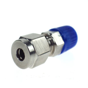 1/8 inch BSP Parallel Fitting for 4.5mm Probe