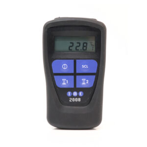 MM2008 Thermometer with Integral Timer