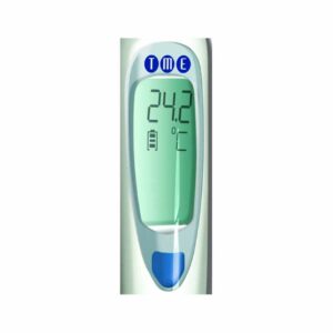 Solo_Chef-Thermometer-Display
