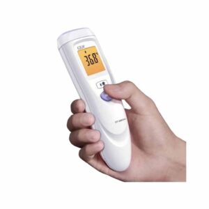 Infra Red Forehead Thermometer