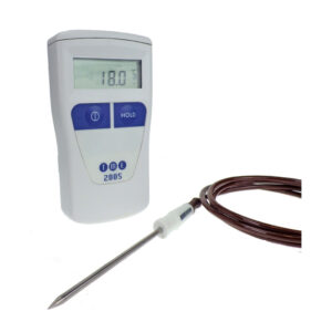 TME-CA2005-P-Single-Input-T-Type-Thermocouple-Digital-Thermometer-with-Probe