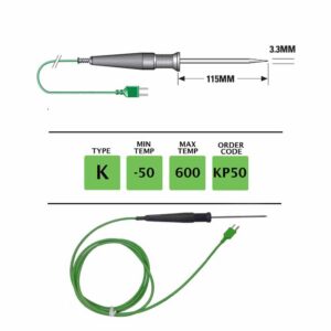 TME-KP50-Straight-Handles-Straight-Cable-Needle-Temperature-Probe
