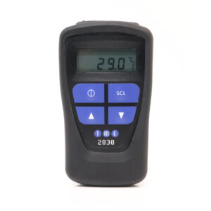 MM2030 Thermocouple Thermometer Simulator Photograph
