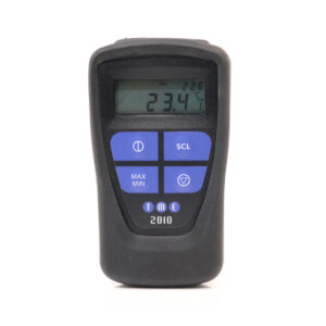 MM2010 Multi Function Thermocouple Thermometer Photograph