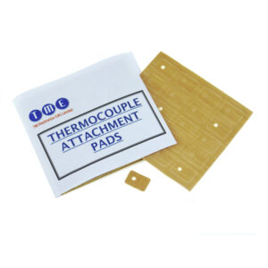 TAPS Thermo Attachment Pads
