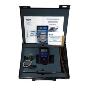 LEGK1 - Type T Legionella Water Temperature Monitoring Kit