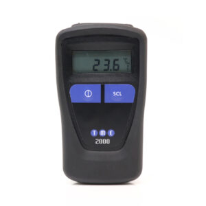 MM2000 Single Input Handheld Thermometer
