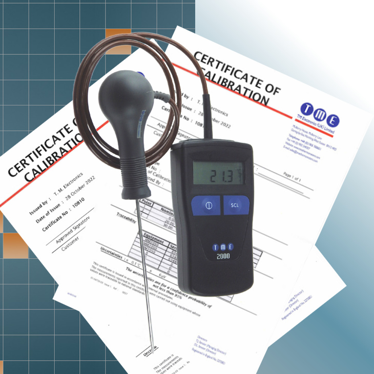 Calibration of MMCombi